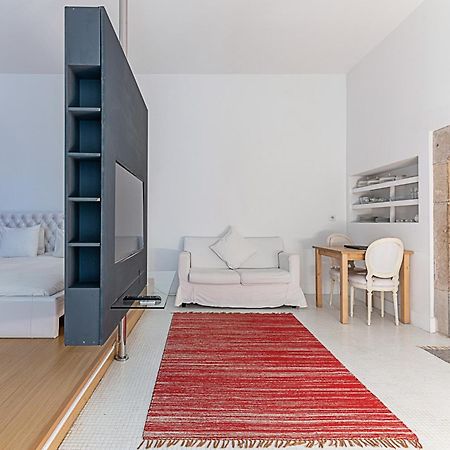 ליסבון Portas Do Castelo Apartments מראה חיצוני תמונה