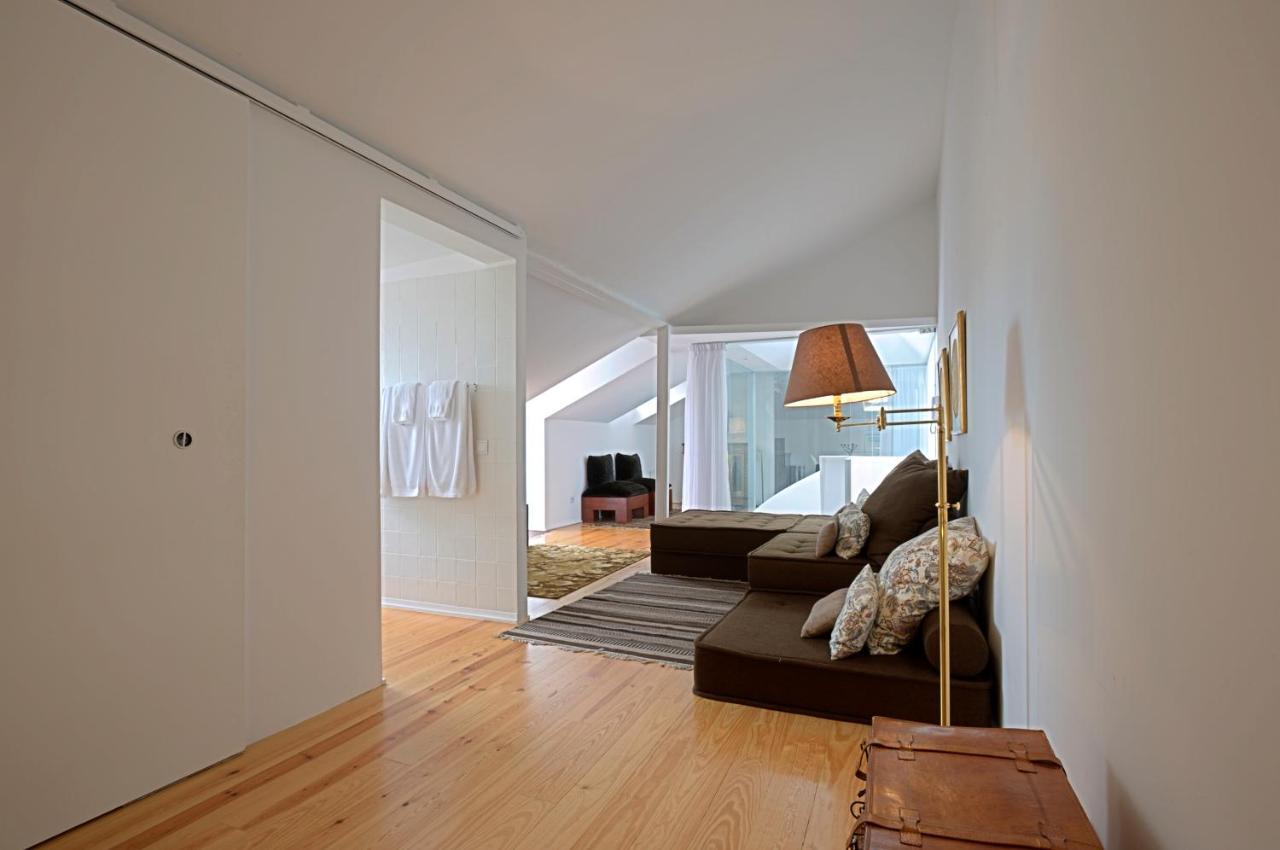 ליסבון Portas Do Castelo Apartments מראה חיצוני תמונה