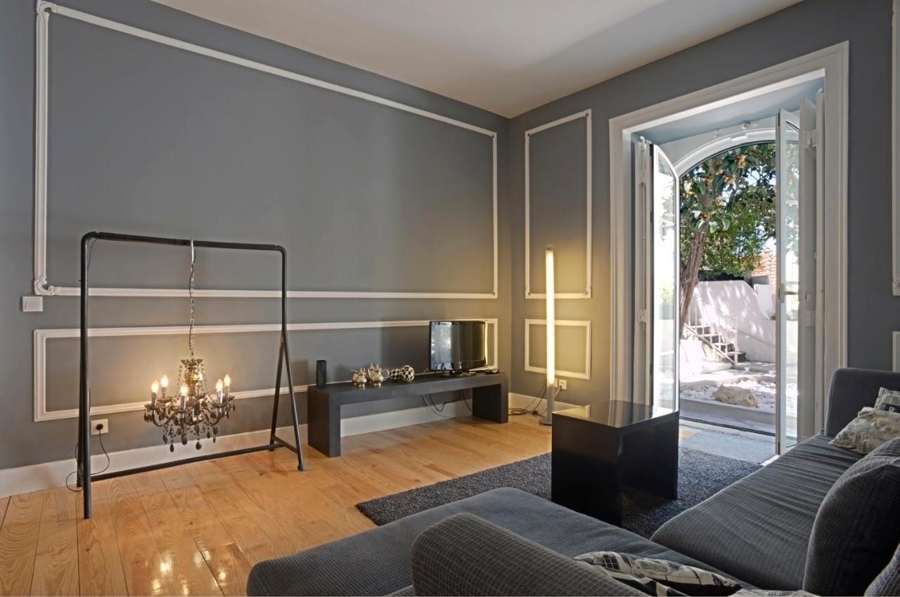 ליסבון Portas Do Castelo Apartments מראה חיצוני תמונה