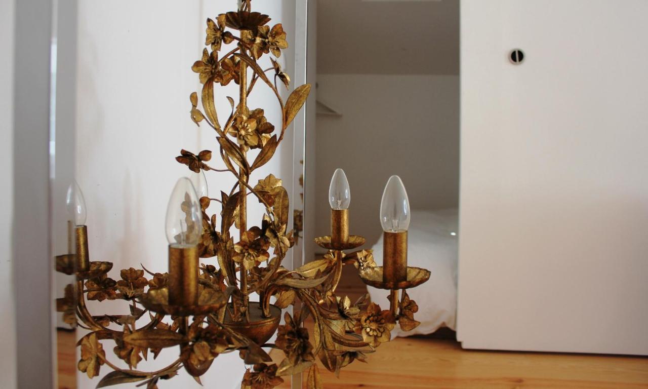 ליסבון Portas Do Castelo Apartments מראה חיצוני תמונה
