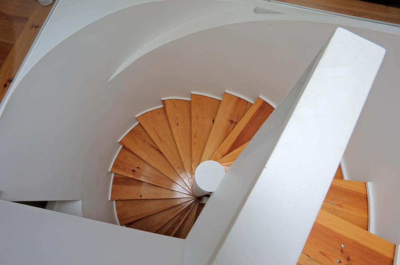 ליסבון Portas Do Castelo Apartments מראה חיצוני תמונה
