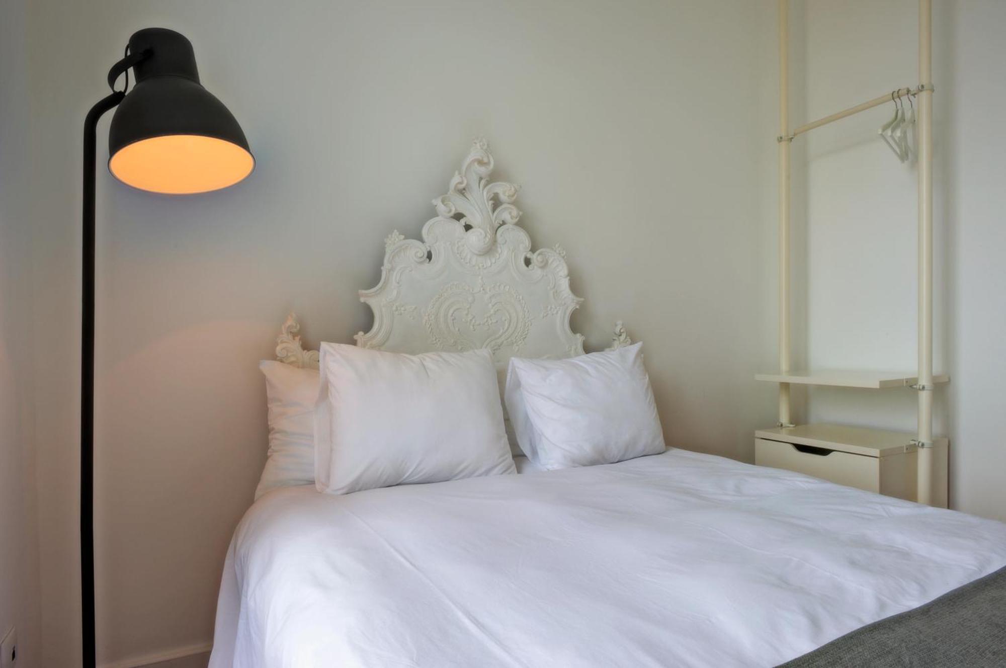 ליסבון Portas Do Castelo Apartments חדר תמונה