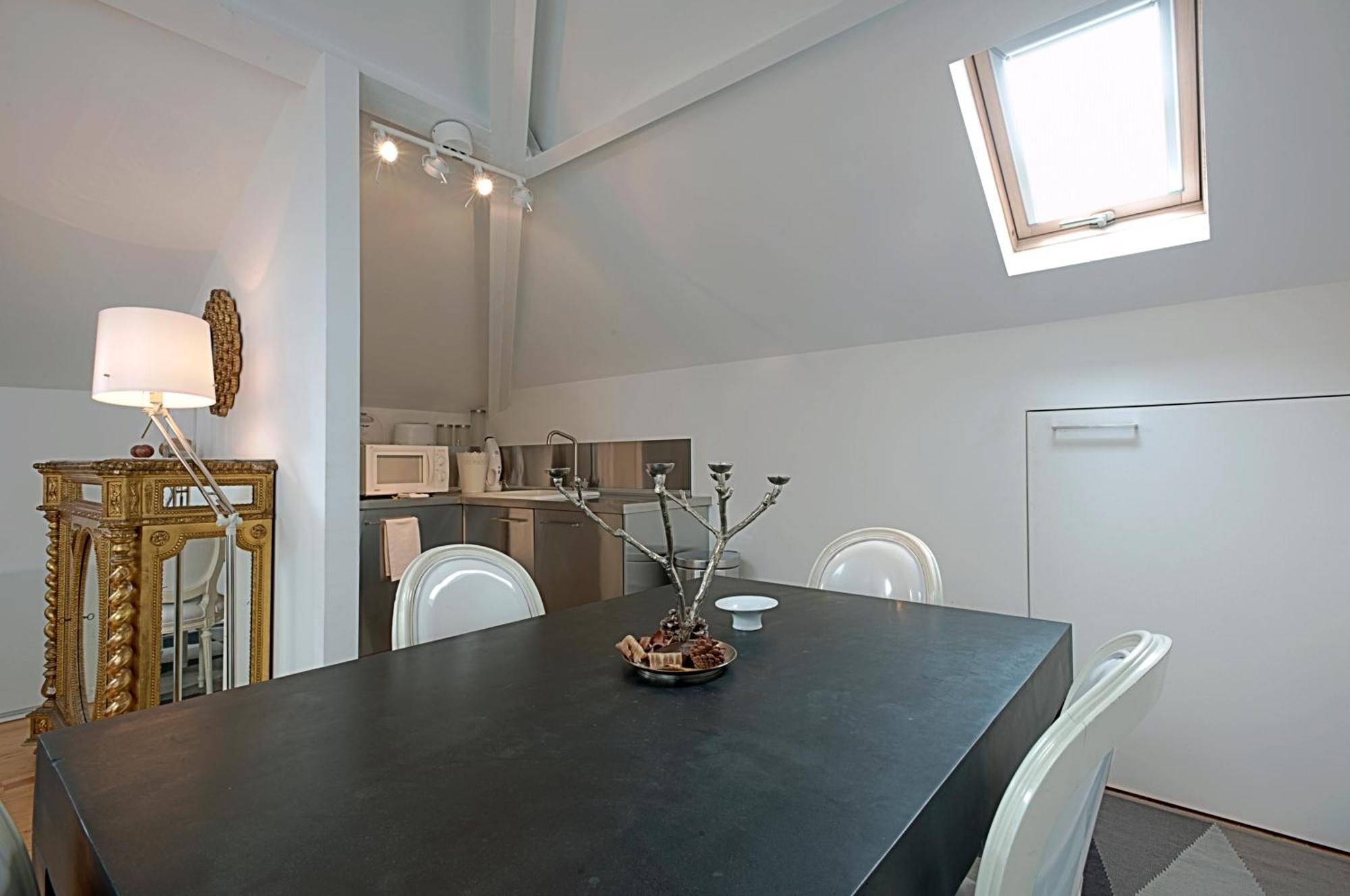 ליסבון Portas Do Castelo Apartments חדר תמונה