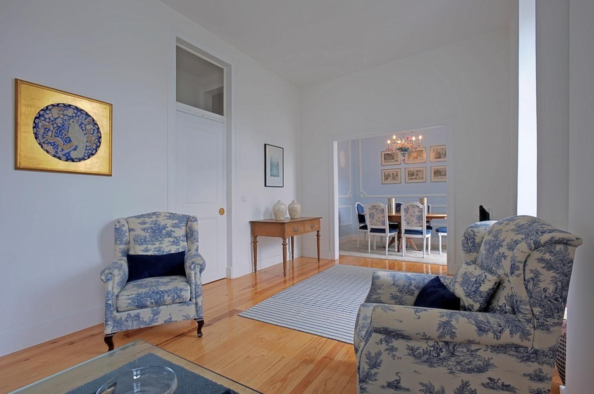 ליסבון Portas Do Castelo Apartments חדר תמונה