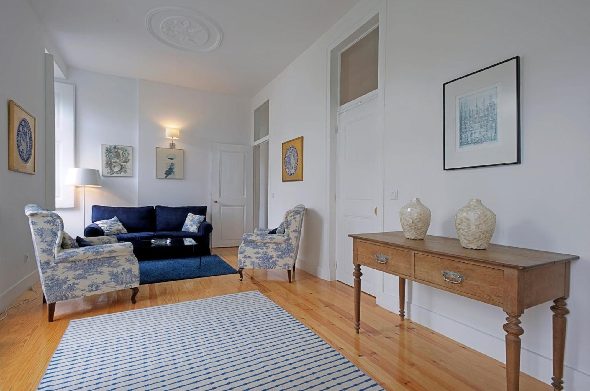 ליסבון Portas Do Castelo Apartments חדר תמונה