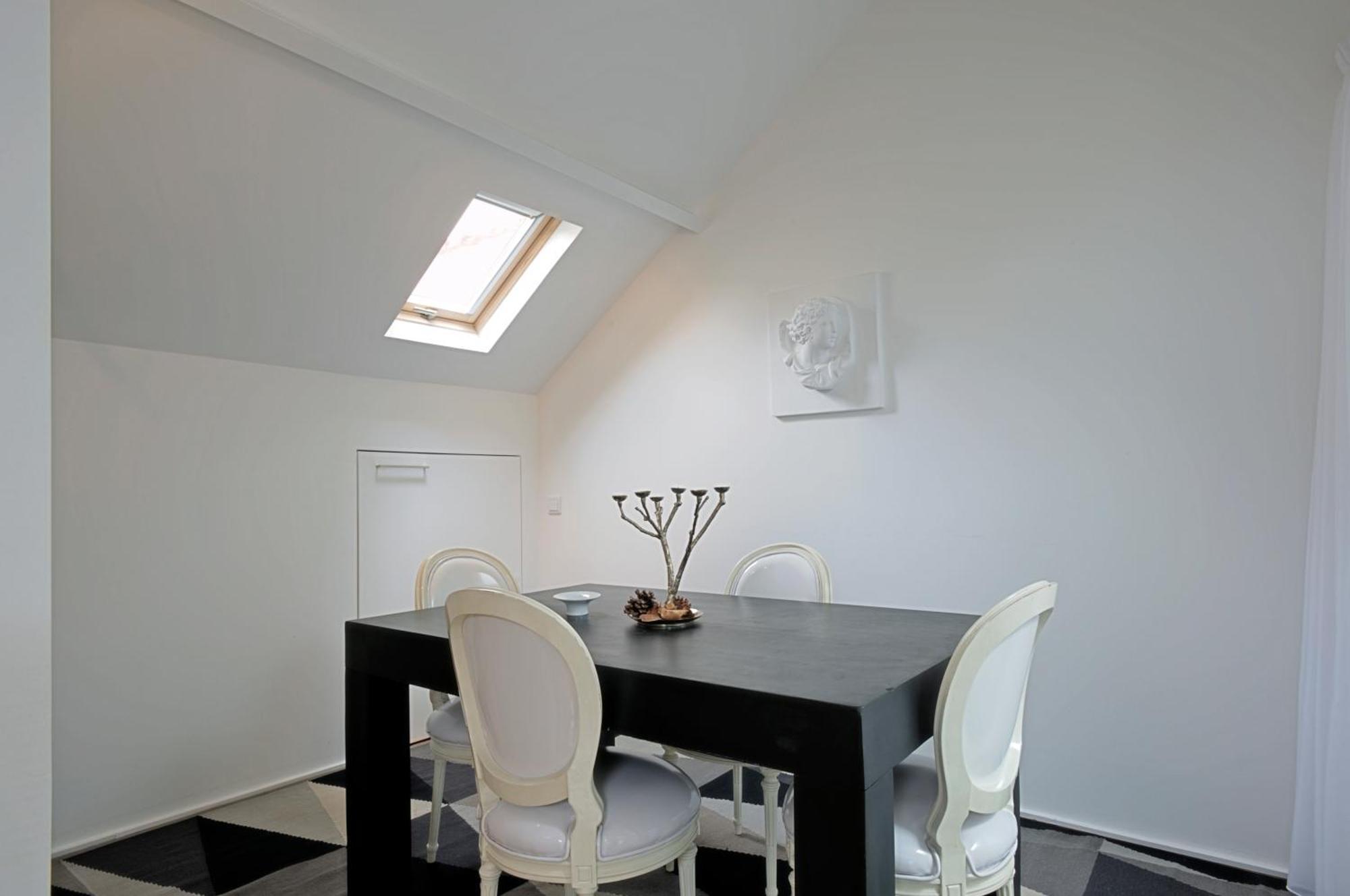 ליסבון Portas Do Castelo Apartments חדר תמונה