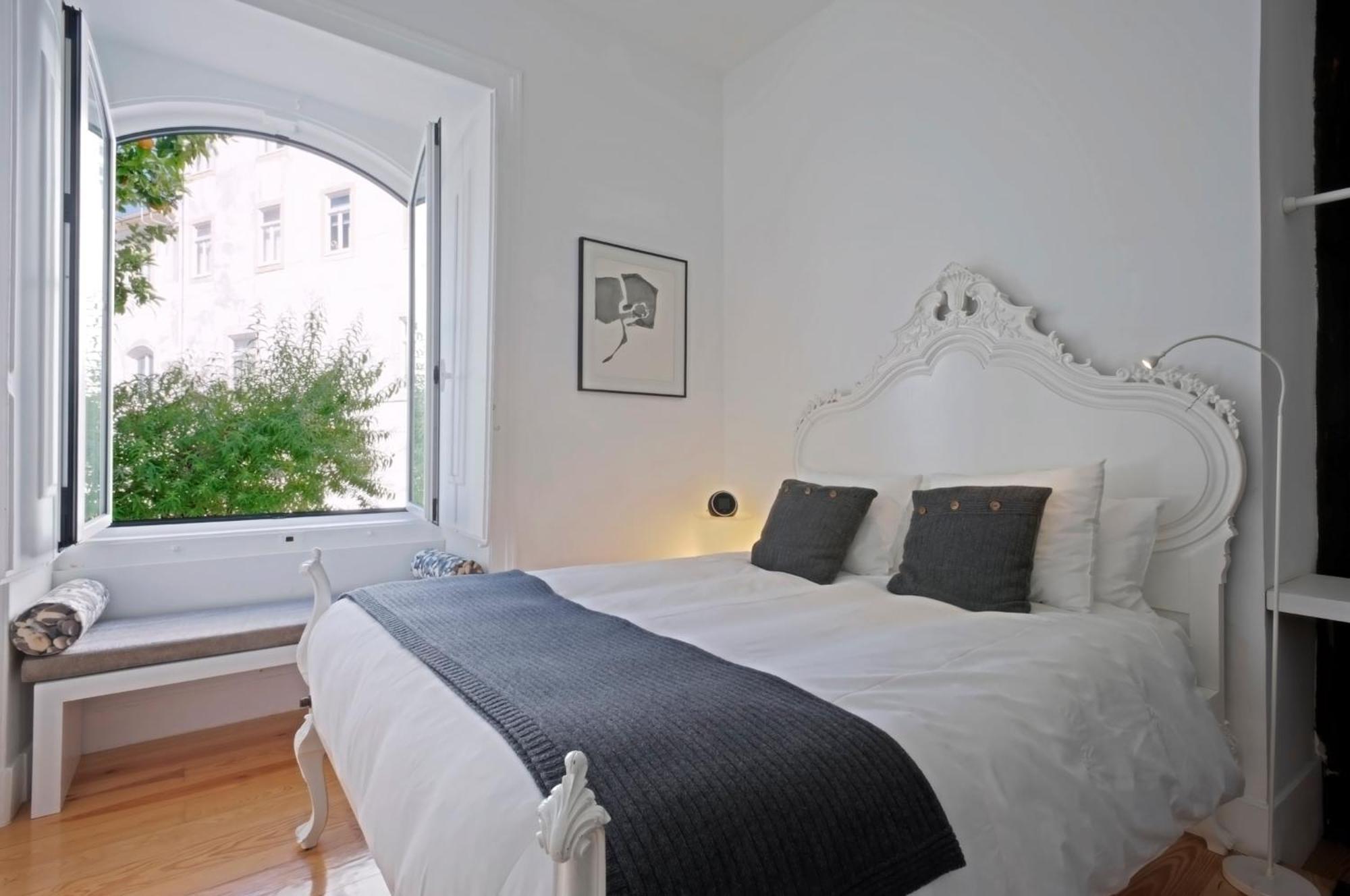 ליסבון Portas Do Castelo Apartments חדר תמונה