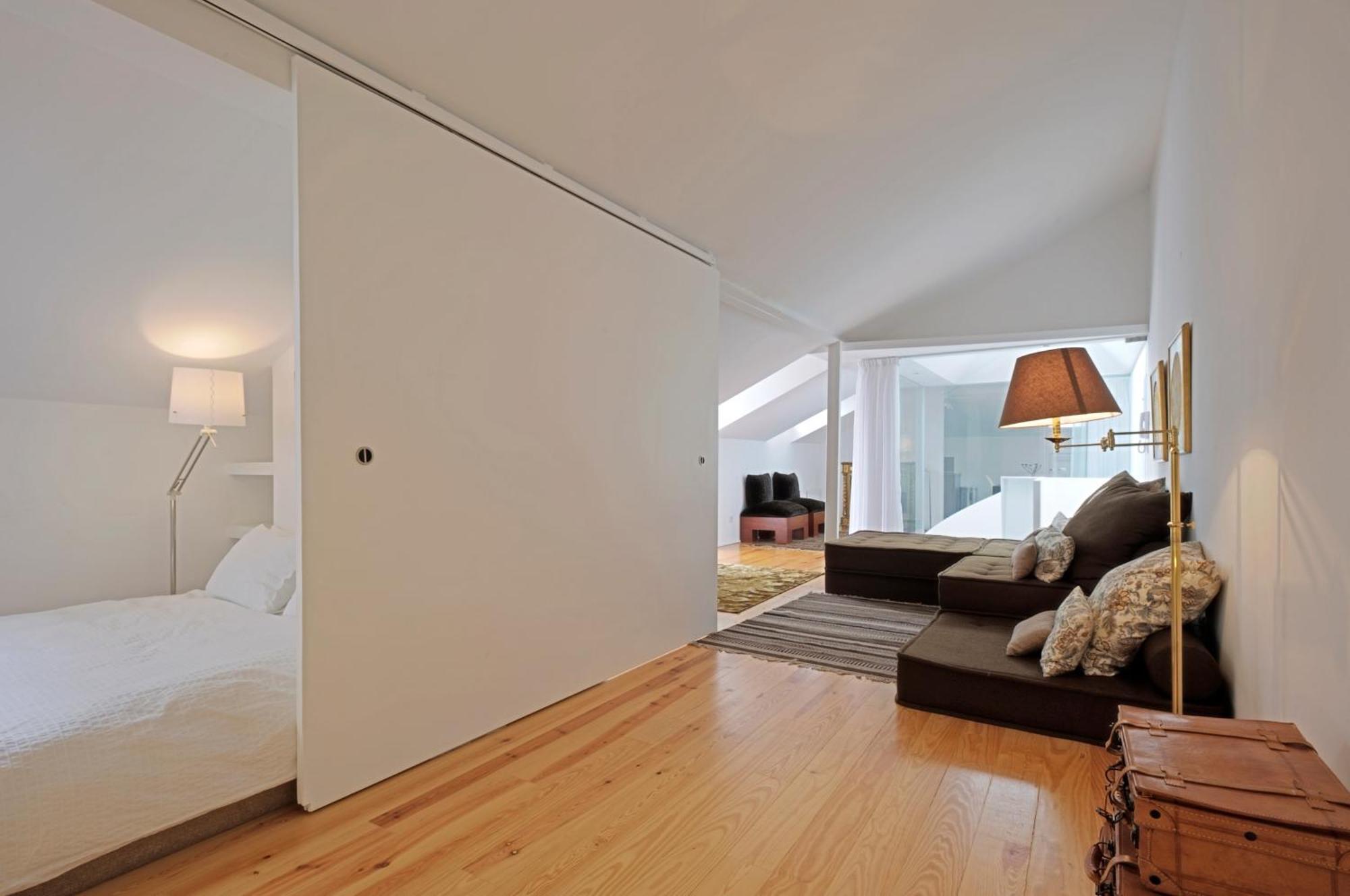 ליסבון Portas Do Castelo Apartments חדר תמונה