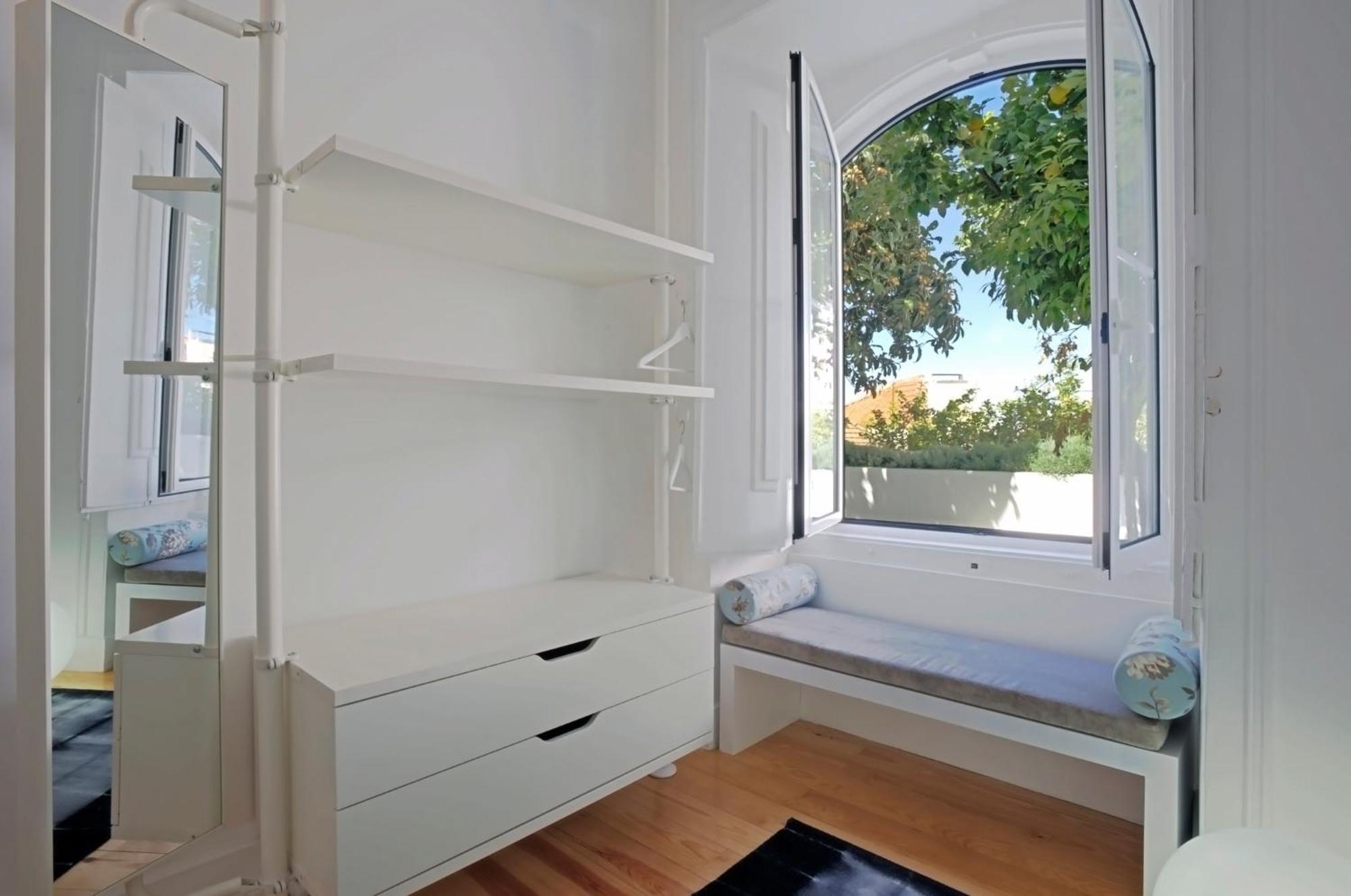 ליסבון Portas Do Castelo Apartments חדר תמונה