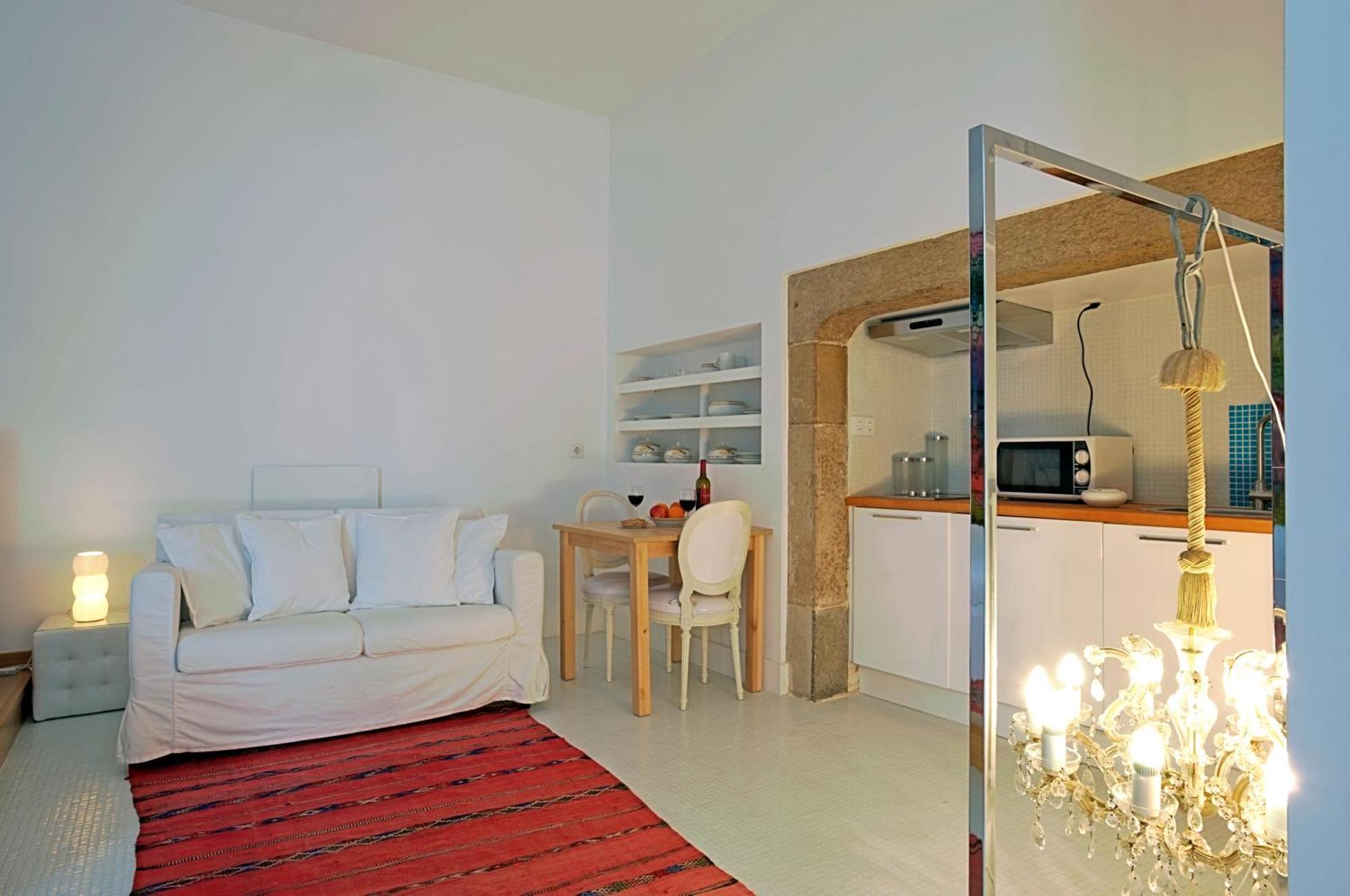 ליסבון Portas Do Castelo Apartments חדר תמונה