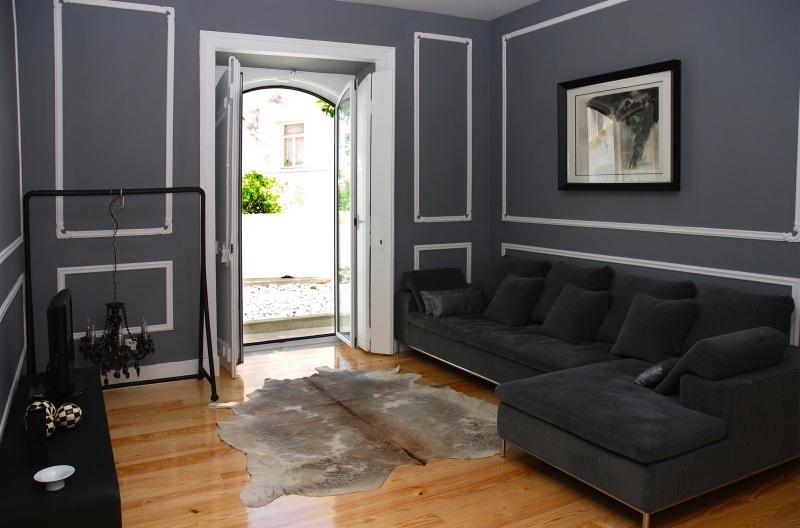 ליסבון Portas Do Castelo Apartments חדר תמונה